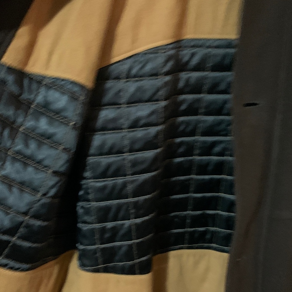 Bugatti Dark Brown Pea Coat - Picture 13 of 16